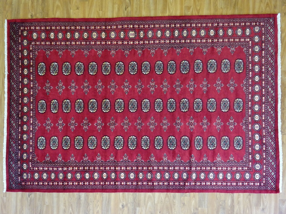 0408 Bukhara